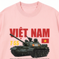 Áo Thun Relaxed Fit T55
