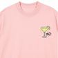 Áo Thun Relaxed Fit Margarita Happy Sip