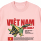 Áo Thun Relaxed Fit Su30MK2