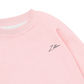 Áo Sweater Nỉ Hai Da Reality