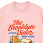 Áo Thun Relaxed Fit Brooklyn Dinner