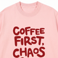 Áo Thun Relaxed Fit Chaos Later