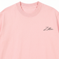 Áo Thun Relaxed Fit Unreal