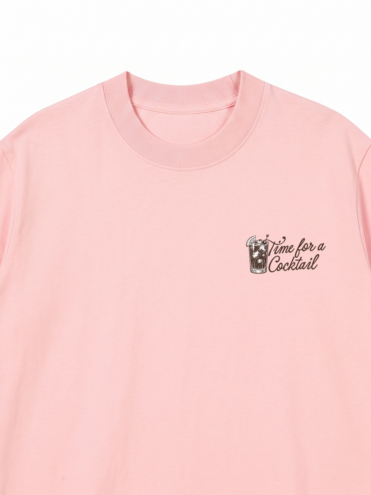 Áo Thun Relaxed Fit The Jack & Coke Classic