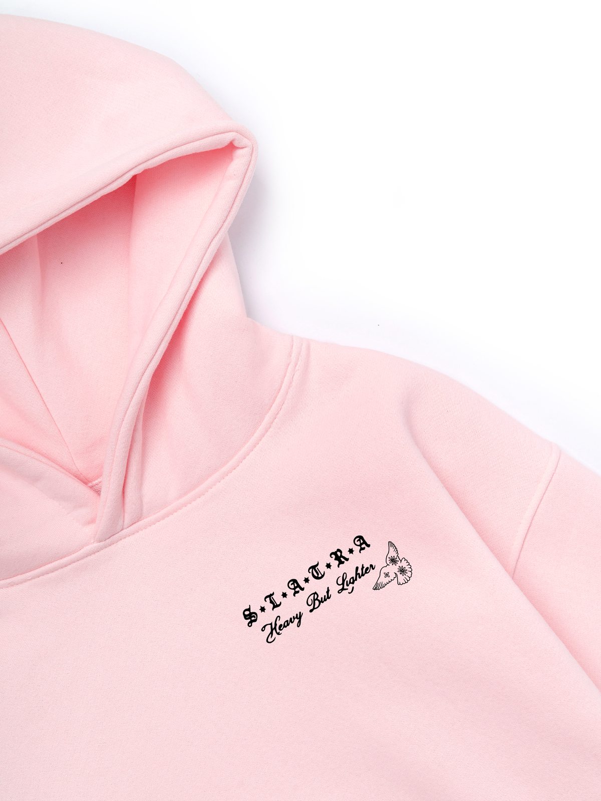 Áo Hoodie Nỉ Hai Da Three Bird