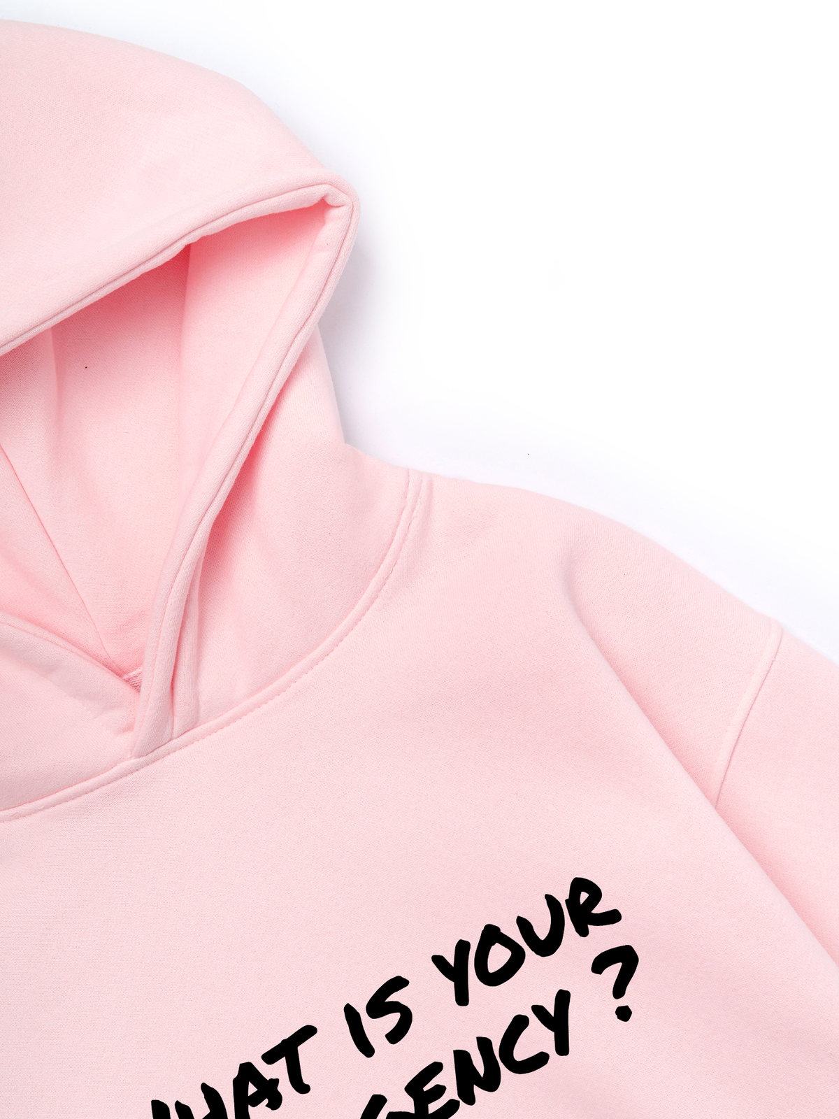 Áo Hoodie Nỉ Hai Da Car What Is Your Emergency