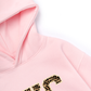 Áo Hoodie Nỉ Hai Da New York City