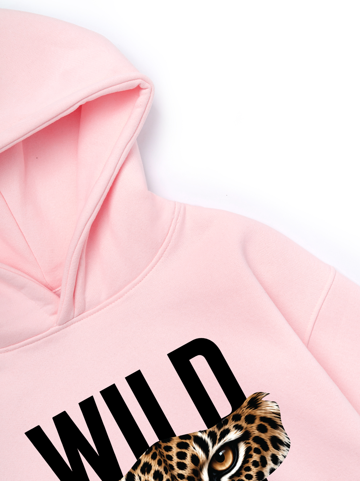 Áo Hoodie Nỉ Hai Da Wild Soul Will Never Die