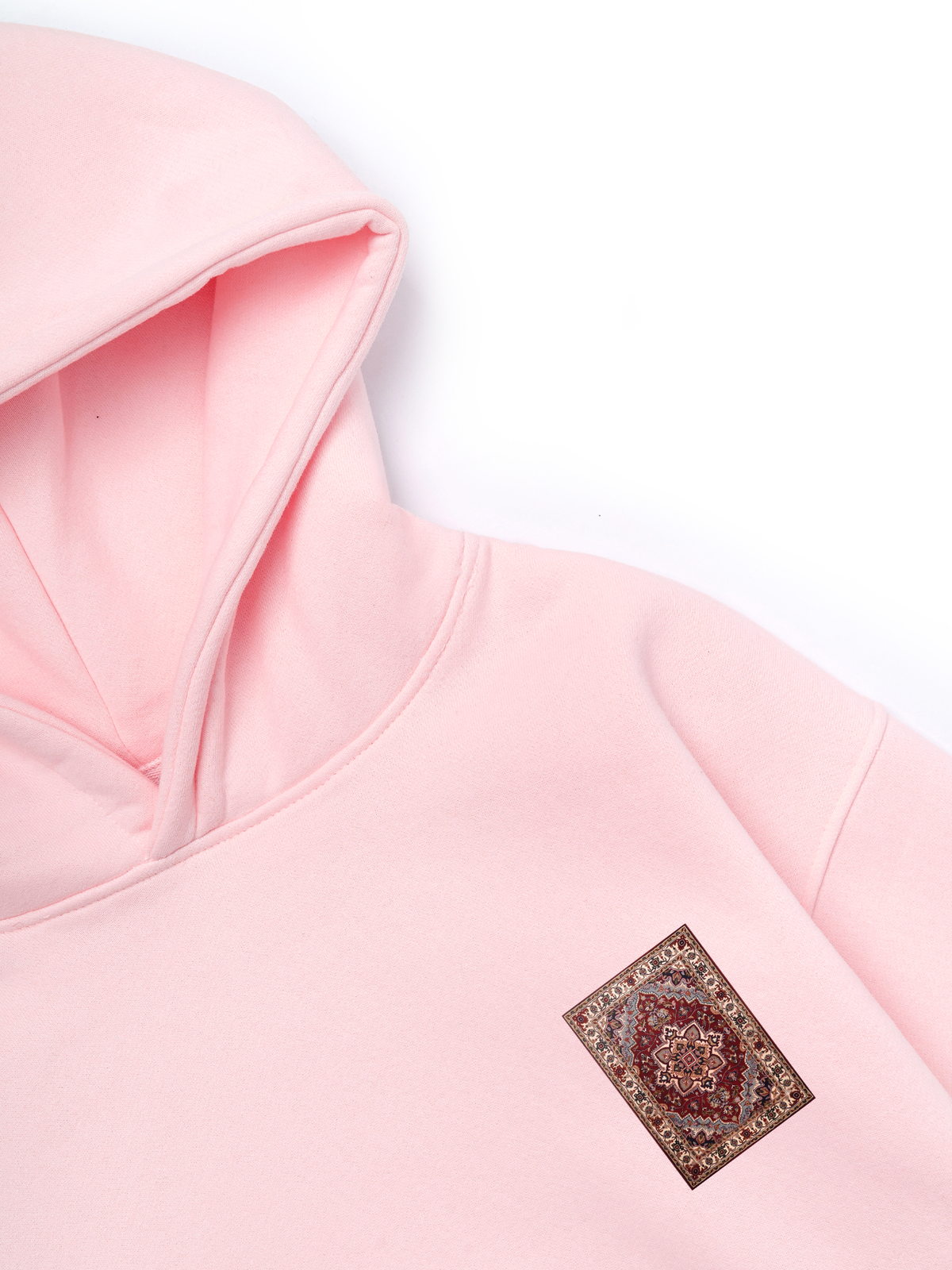 Áo Hoodie Nỉ Hai Da Hidden Meaning Challege Everything