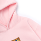 Áo Hoodie Nỉ Hai Da Vincent's World