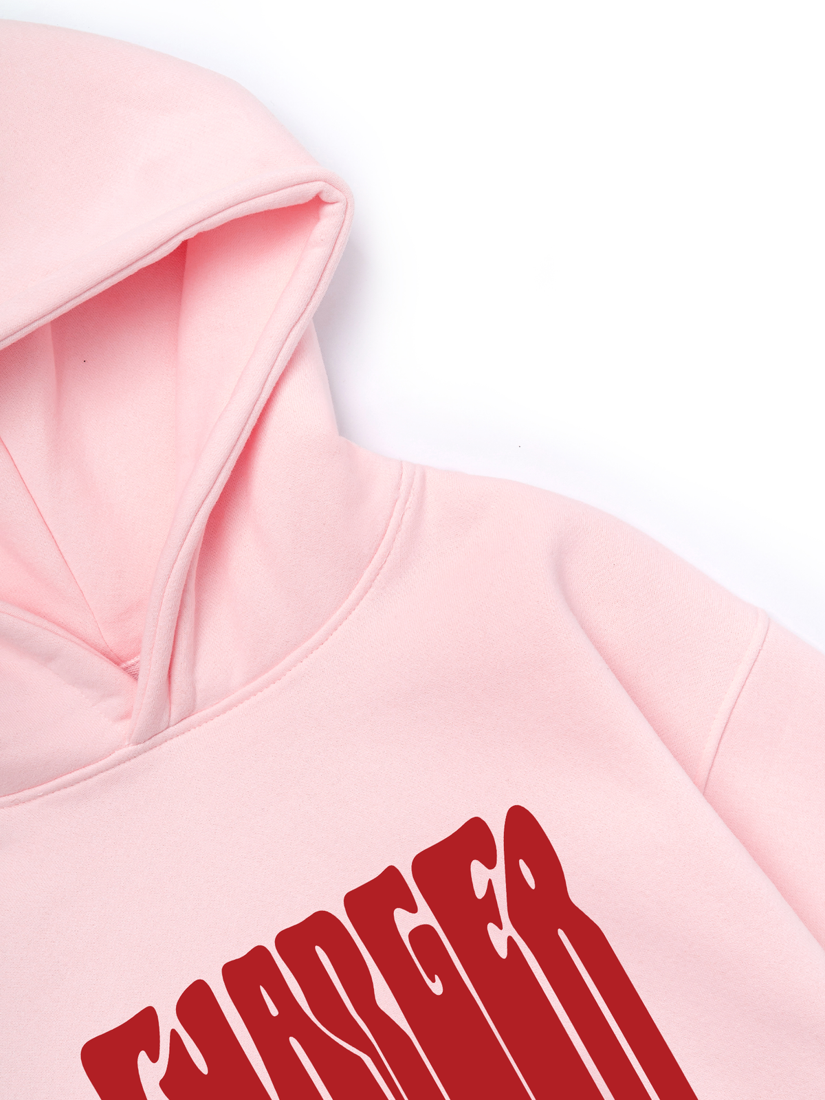 Áo Hoodie Nỉ Hai Da Car Changer