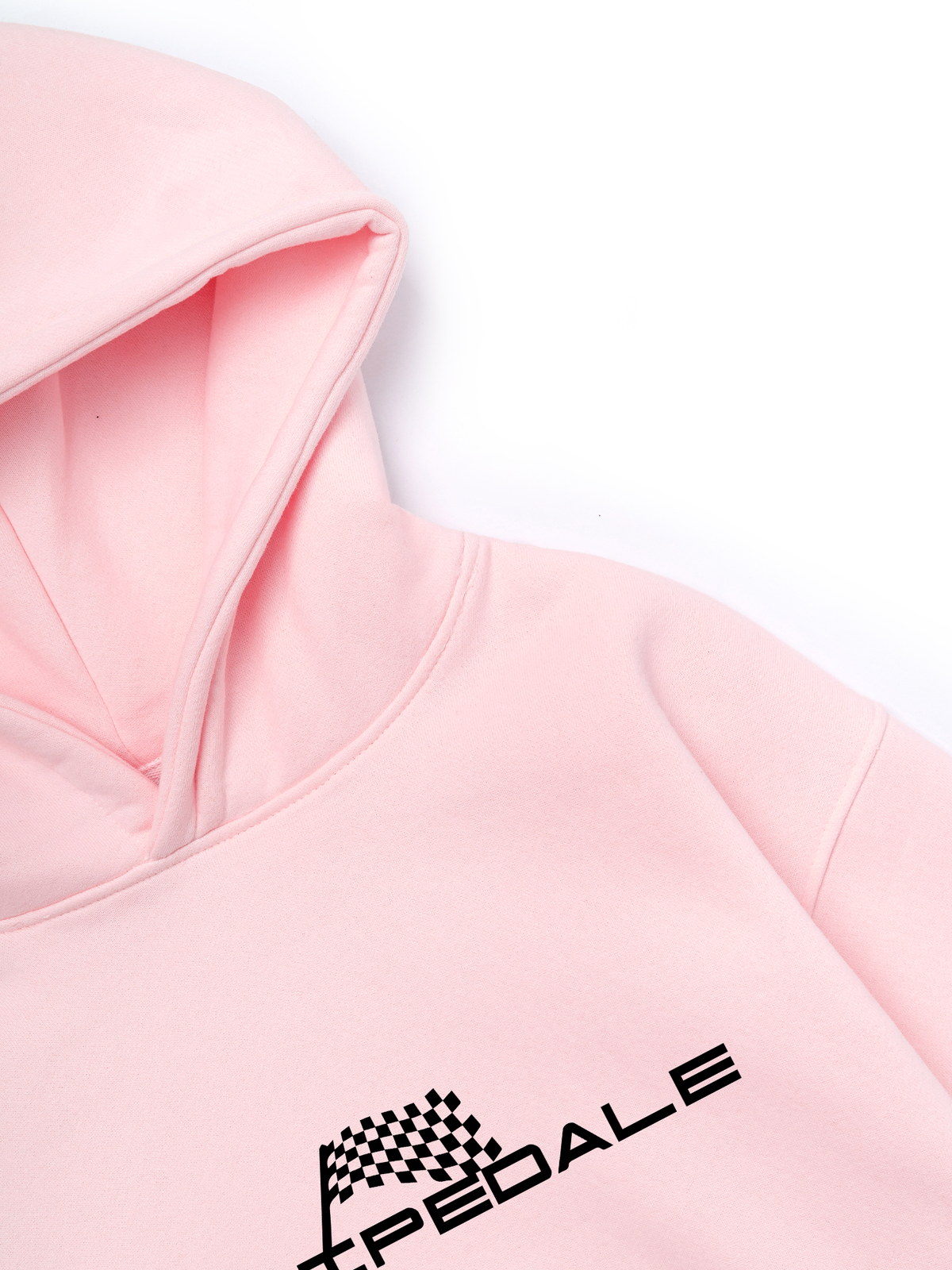 Áo Hoodie Nỉ Hai Da Car Drei Pedale