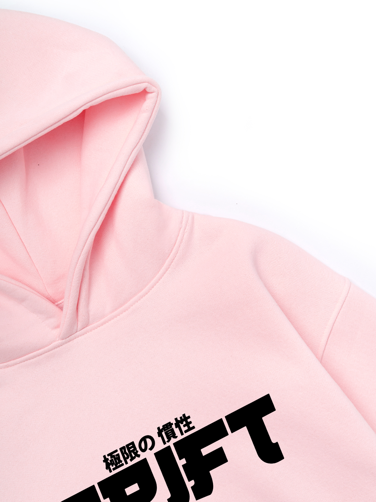 Áo Hoodie Nỉ Hai Da Car Drift