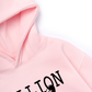 Áo Hoodie Nỉ Hai Da Zillion Leopard