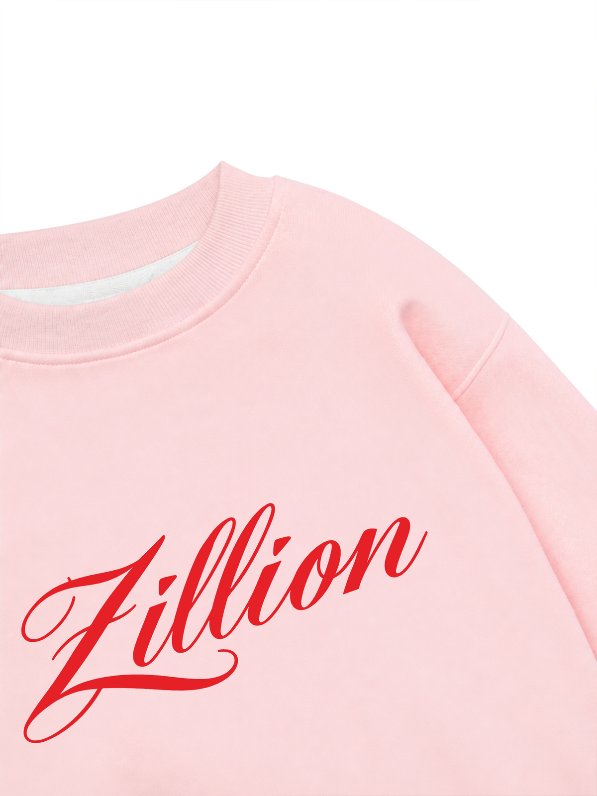 Áo Sweater Nỉ Hai Da Skull Zillion