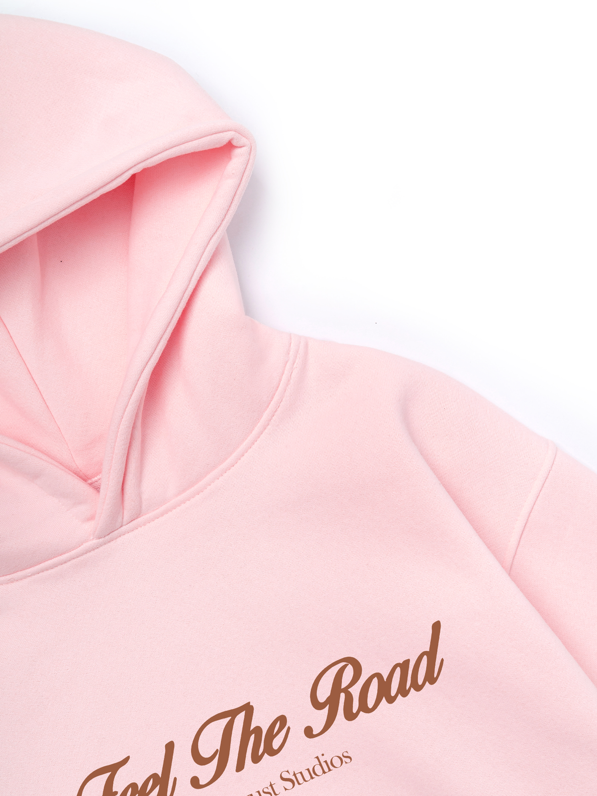 Áo Hoodie Nỉ Hai Da Car Feel The Road