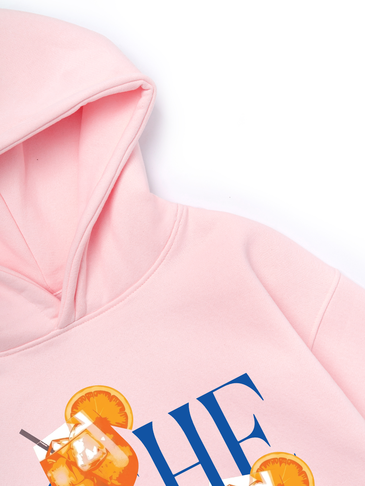 Áo Hoodie Nỉ Hai Da Cheers