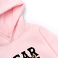 Áo Hoodie Nỉ Hai Da Fear Is Not An Option