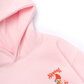Áo Hoodie Nỉ Hai Da Sipping The Melody