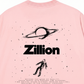 Áo Thun Relaxed Fit Reality