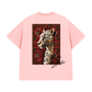 Áo Thun Relaxed Fit Hidden Meaning Panther