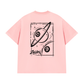 Áo Thun Relaxed Fit Billiard Galaxy