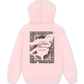 Áo Hoodie Nỉ Hai Da Hidden Meaning