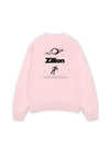 Áo Sweater Nỉ Hai Da Reality