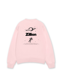 Áo Sweater Nỉ Hai Da Reality