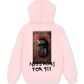 Áo Hoodie Nỉ Hai Da Need Money For 911
