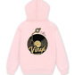 Áo Hoodie Nỉ Hai Da Zillion Vinyl