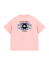Áo Thun Relaxed Fit Royal Lions 8-Ball