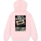 Áo Hoodie Nỉ Hai Da Gen X Raised On