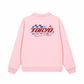 Áo Sweater Polo Nỉ Hai Da Tokyo Wave