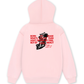 Áo Hoodie Nỉ Hai Da Car Not By Mercy
