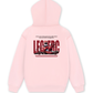 Áo Hoodie Nỉ Hai Da Car Leclerc
