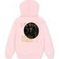 Áo Hoodie Nỉ Hai Da To The Moon