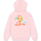 Áo Hoodie Nỉ Hai Da Never Stop Wandering