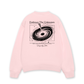 Áo Sweater Nỉ Hai Da Gravity