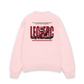 Áo Sweater Nỉ Hai Da Car Leclerc