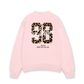 Áo Sweater Nỉ Hai Da Zillion Leopard 98