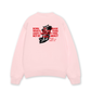 Áo Sweater Nỉ Hai Da Car Not By Mercy