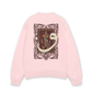 Áo Sweater Nỉ Hai Da The Arabic Letter