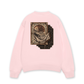 Áo Sweater Nỉ Hai Da Shadows of the Night