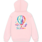 Áo Hoodie Nỉ Hai Da Skybound