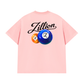 Áo Thun Relaxed Fit Zillion Signature Balls