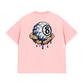 Áo Thun Relaxed Fit The Venomous 8 Ball