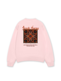 Áo Sweater Nỉ Hai Da Break Norms
