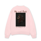 Áo Sweater Nỉ Hai Da Wolf
