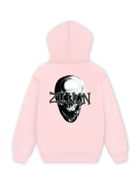 Áo Hoodie Nỉ Hai Da Screwed Zillion